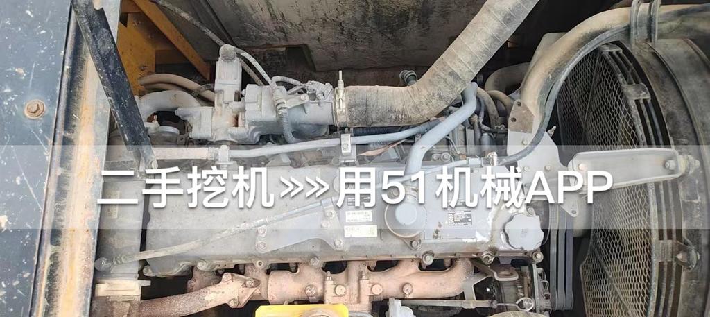 51挖机